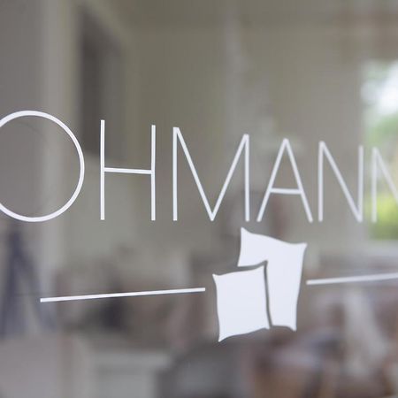 Lohmann'S Hotel Garstedt ภายนอก รูปภาพ