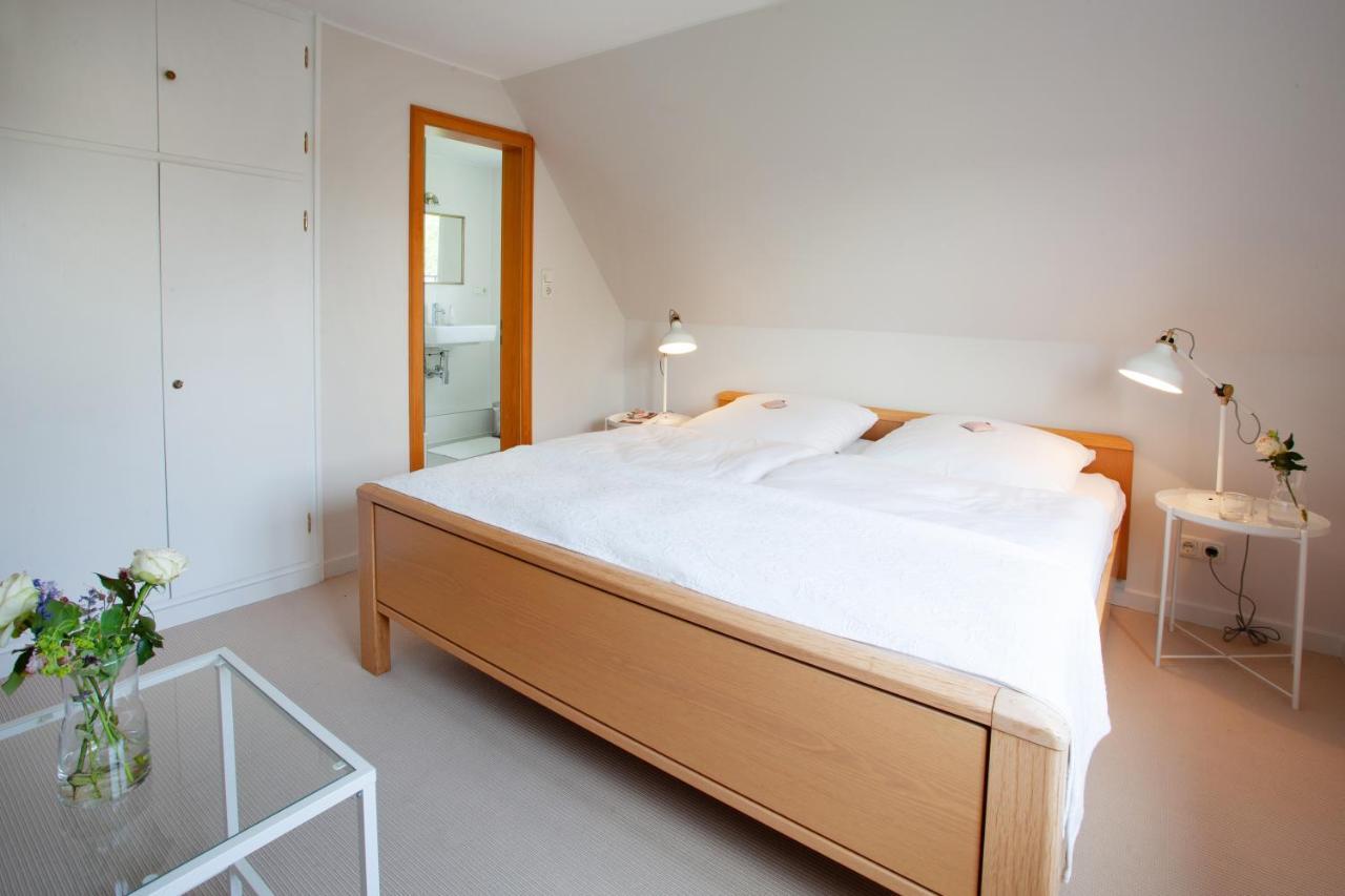 Lohmann'S Hotel Garstedt ภายนอก รูปภาพ